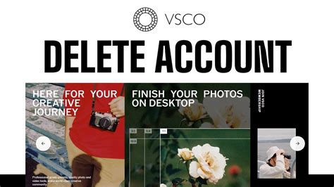 how to delete a vsco photo.